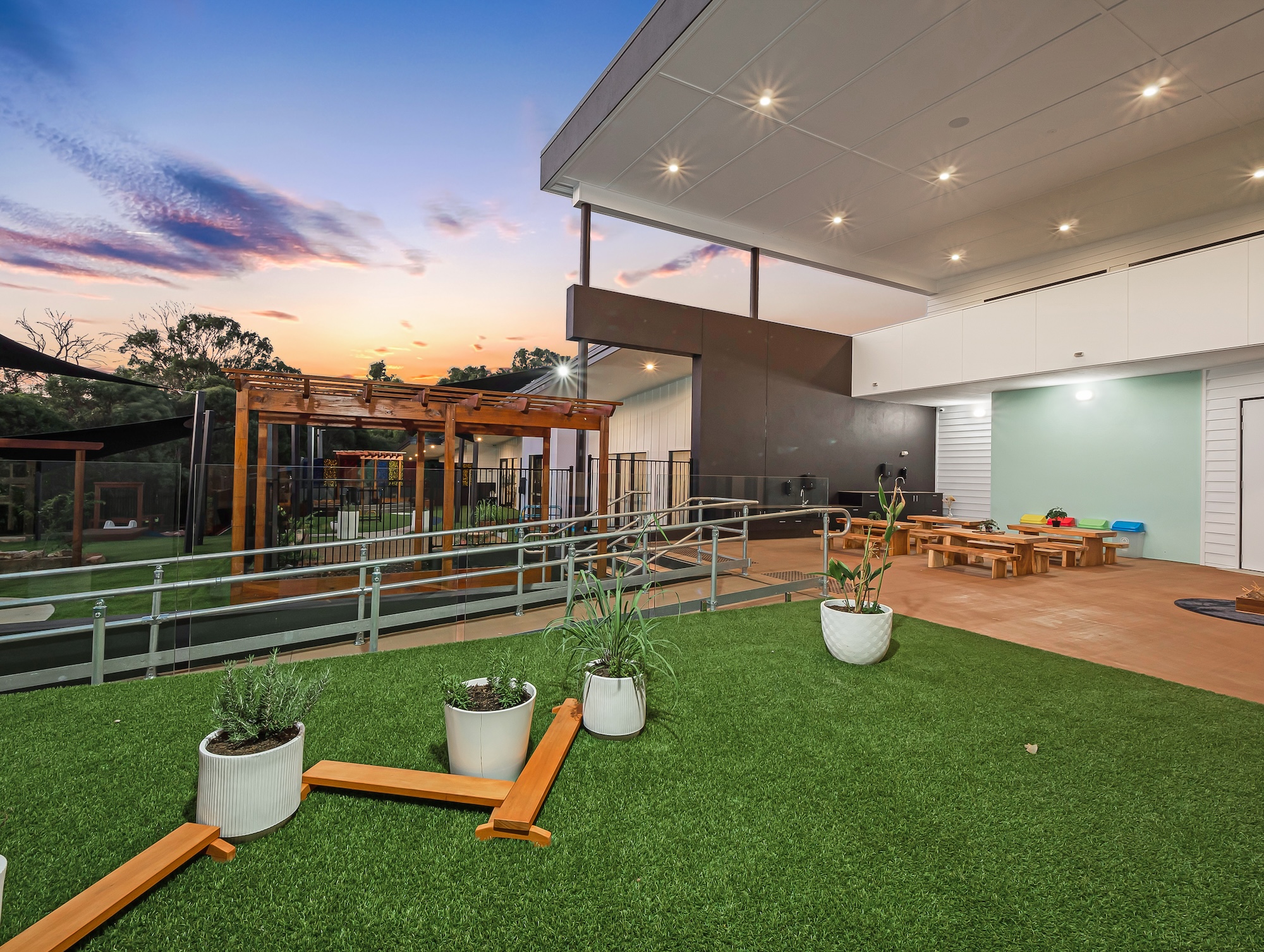 Childcare Centre Design, Planning & Construction in Dakabin, Brisbane 7